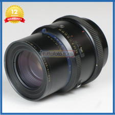 Mamiya 180 mm F. 4.5 W Sekor Z Lens - Garanzia Tuttofoto.com