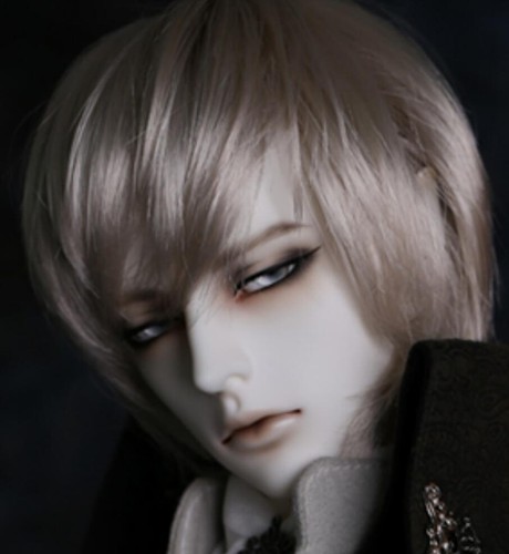 Bambola bjd sd - bambola,