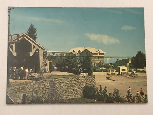 1960 reggio calabria gambarie - 1960,