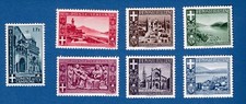 Campione Italia 1944 Vedute