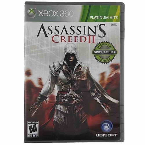 Assassin creed xbox - creed,