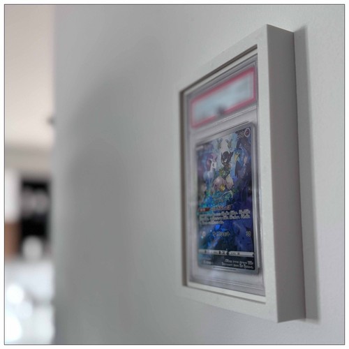 Espositore carte gradate