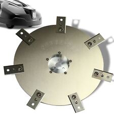 Disco coltello Husqvarna Automower 305 310 315 315X 405X 415 lame fisse