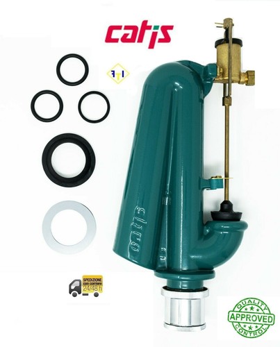 Catis scarico bagno senza - catis,