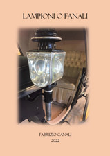 Carrozze cavalli; Lampioni e