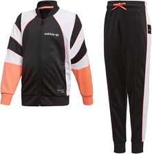 Adidas Tuta da Ginnastica