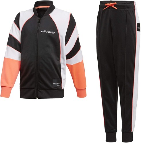 Adidas tuta ginnastica - tuta, da