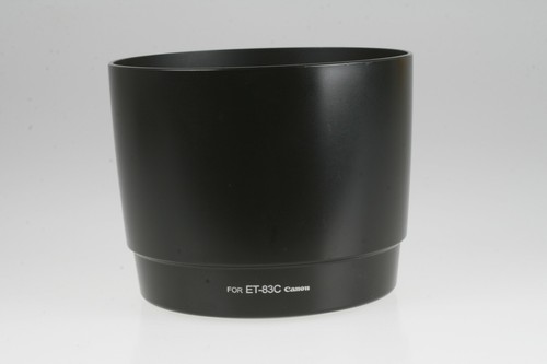 Paraluce canon c - canon, et-83