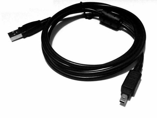 Cavo dati usb mac - pc,