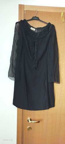 Vestito elegante - vestito, tg