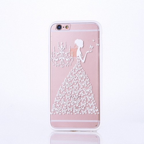Apple iphone plus custodia - 6s,