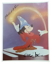 Animatore Disney Ollie