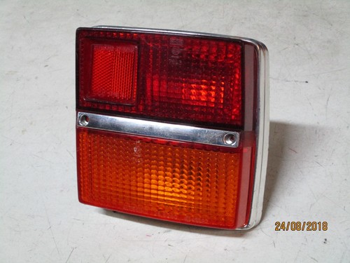 Fanale posteriore destro - fanale,