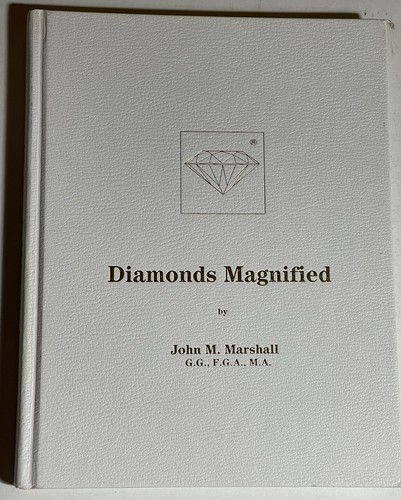 Diamonds magnified john - diamonds,