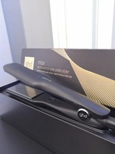 Ghd max piastra larga styler