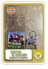 PORTACHIAVI CALCIO ITALIA SERIE A STRANIERI