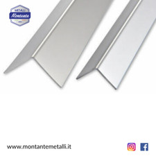 Barra Profilo Angolare in