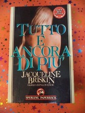Book*Libro TUTTO E ANCORA DI