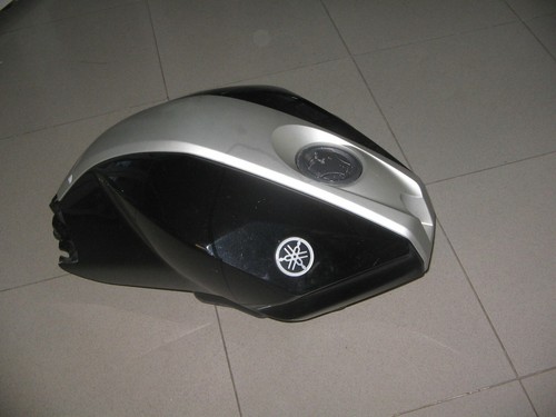 Yamaha 125 serbatoio - yamaha,