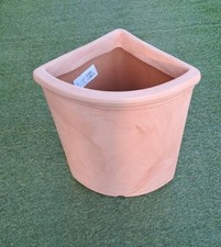 Vaso angolare liscio - aa,