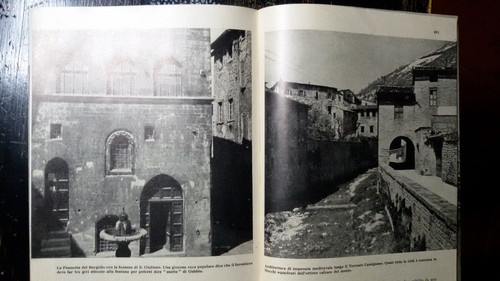 Gubbio festa dei ceri - la,
