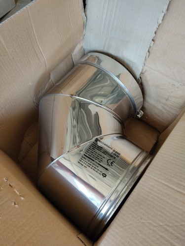 Tubo roccheggiani 624200 - roccheggiani,
