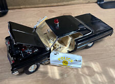 ERTL AMERICAN MUSCLE 1/18 1964