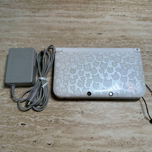 Console nintendo 3ds - nintendo, ll