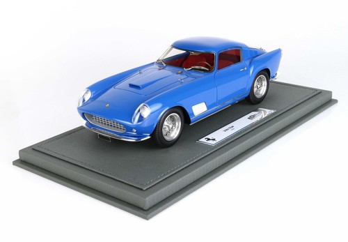 Bbr models ferrari 250 - 1/18,
