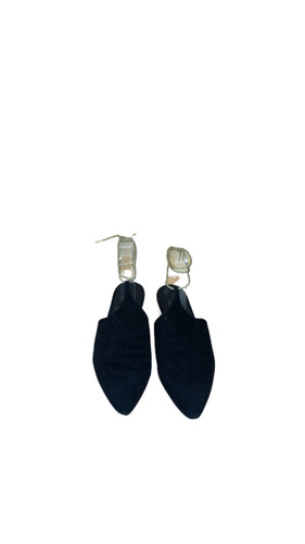 Chanel mules paris dubai - chanel, paris-dubai