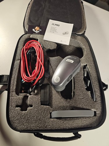 Sonde rite pro - sonde, x-rite