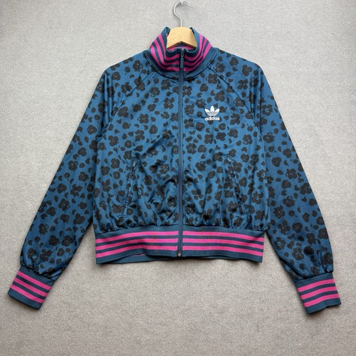 Adidas track jacket donna - adidas, uk