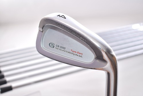 Pezzi miura giken - 9,