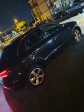 RICAMBI USATI AUDI Q3