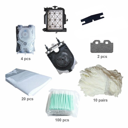 Kit pulizia manutenzione - kit,