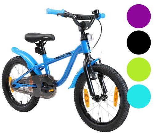 Bicicletta per bambini