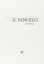 Libri Lev Tolstoj - Il Vangelo