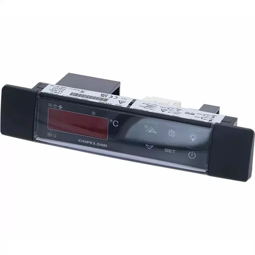 Termoregolatore digitale banco - digitale,