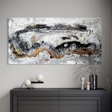 Quadro UNICO arte ORIGINALE