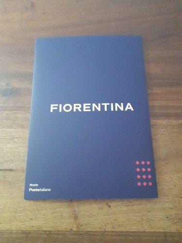 Folder filatelia poste - filatelia,