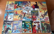 Lotto Il Piccolo Ranger 34