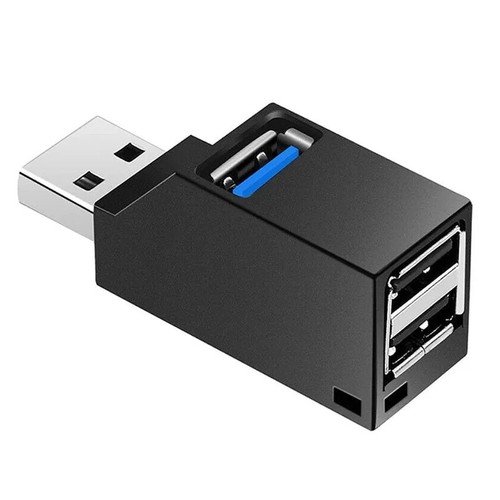 Adattatore hub usb mini - usb, 3.0