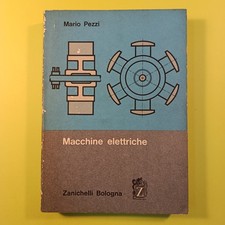 MACCHINE ELETTRICHE PEZZI
