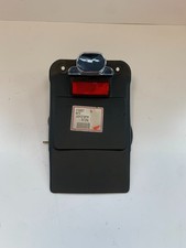Parafango porta targa