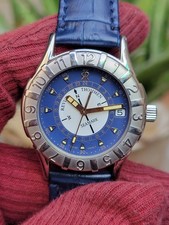 Orologio Uomo Revue Thommen