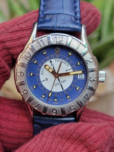 Orologio uomo revue - orologio,