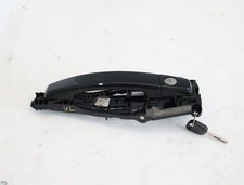 Maniglia porta anteriore