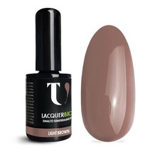 Smalto Semipermanente Light