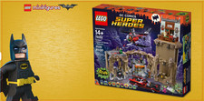 Lego comics 76052 - -,
