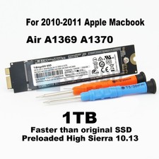 SSD a stato solido 1TB per